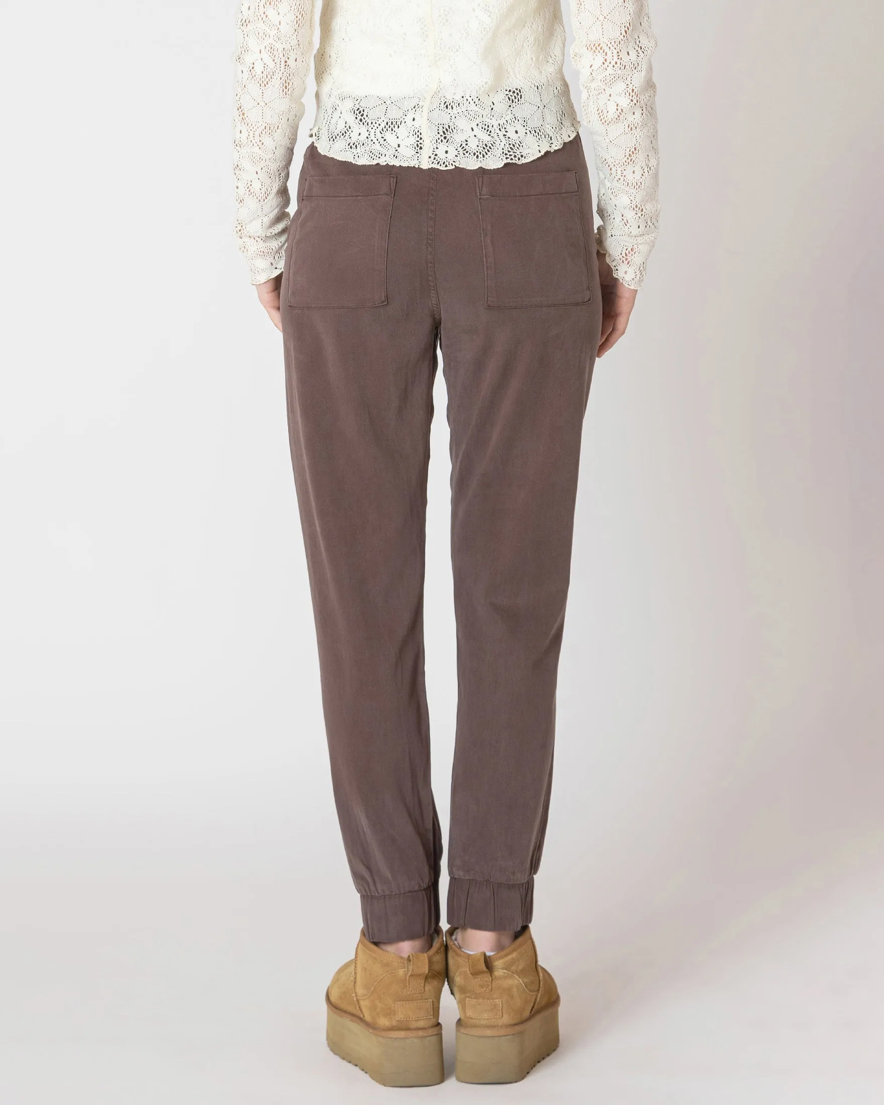 Soft Touch Jogger sold by Dex product image thumbnail 4