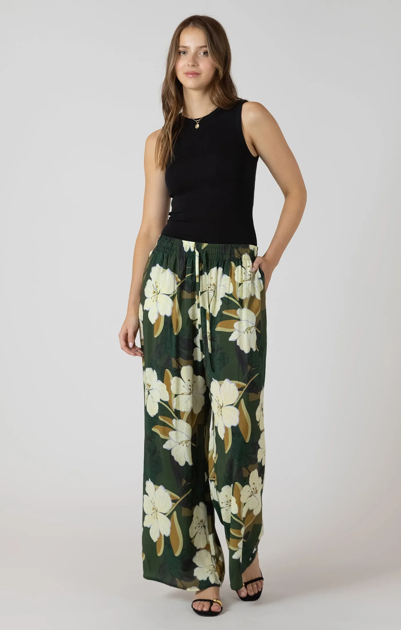 RIBBED TANK sold by Dex product image thumbnail 4