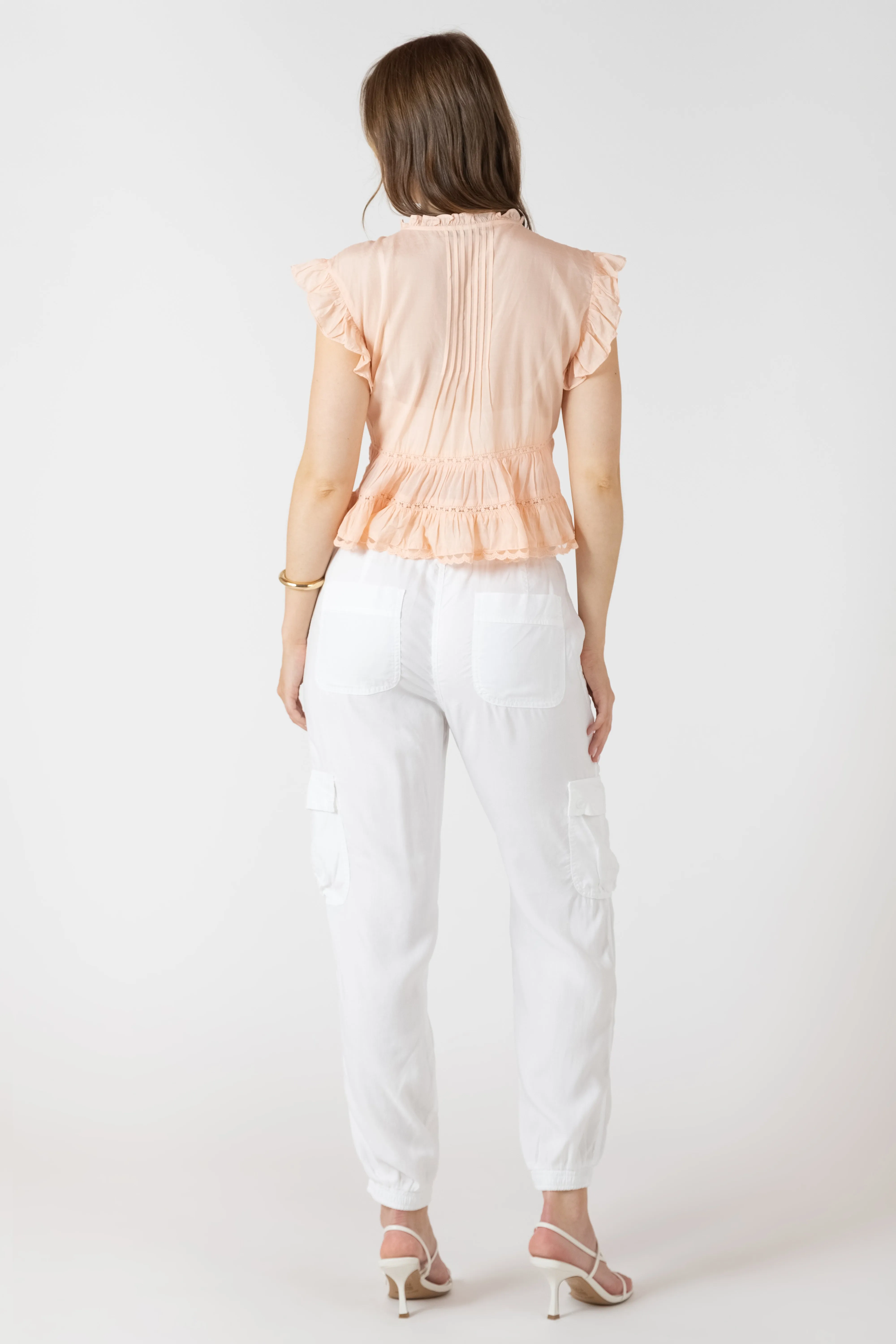 Cargo Jogger sold by Dex product image thumbnail 3