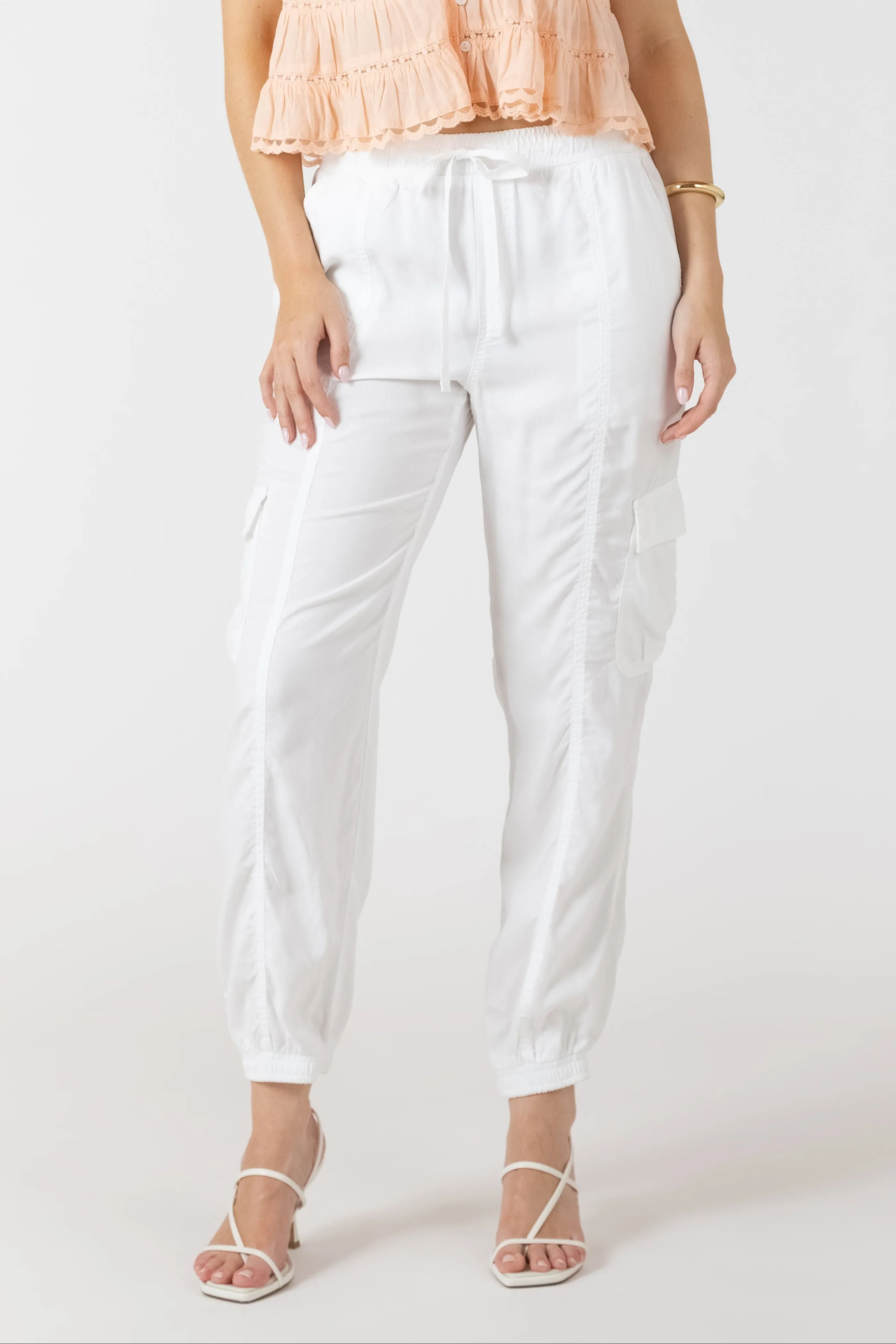 Cargo Jogger sold by Dex product image thumbnail 4