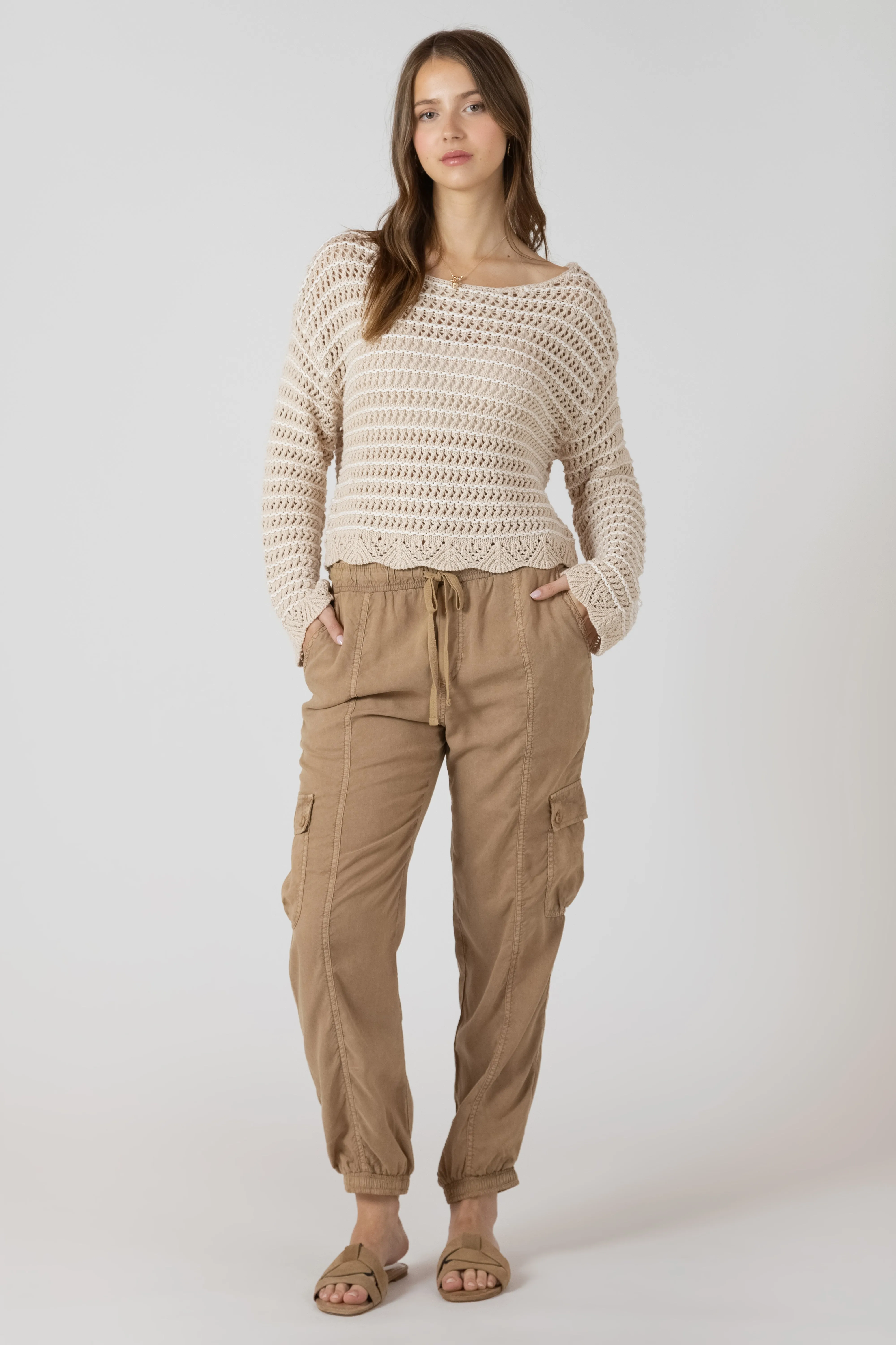 Cargo Jogger sold by Dex product image thumbnail 5