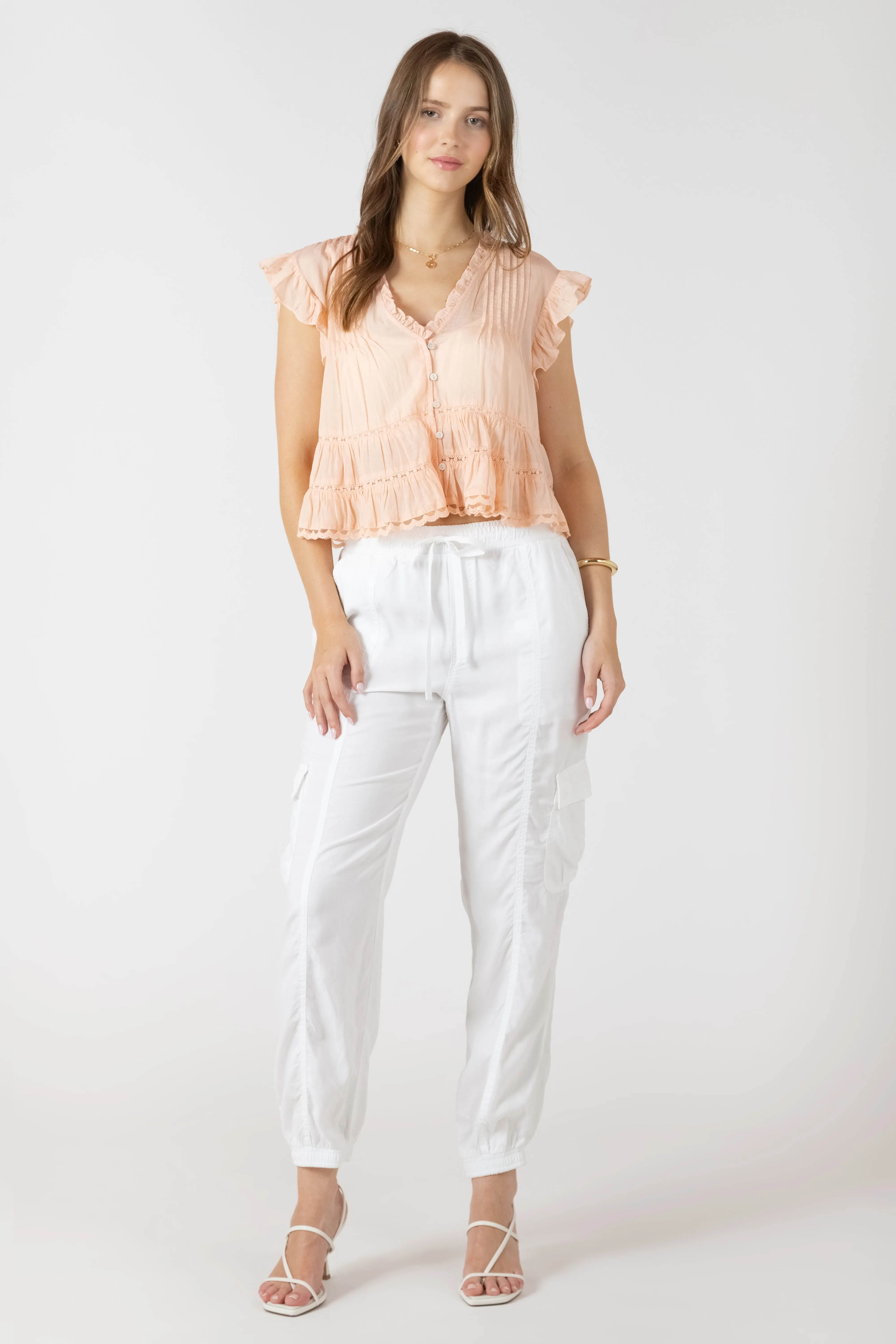 Cargo Jogger sold by Dex product image thumbnail 2