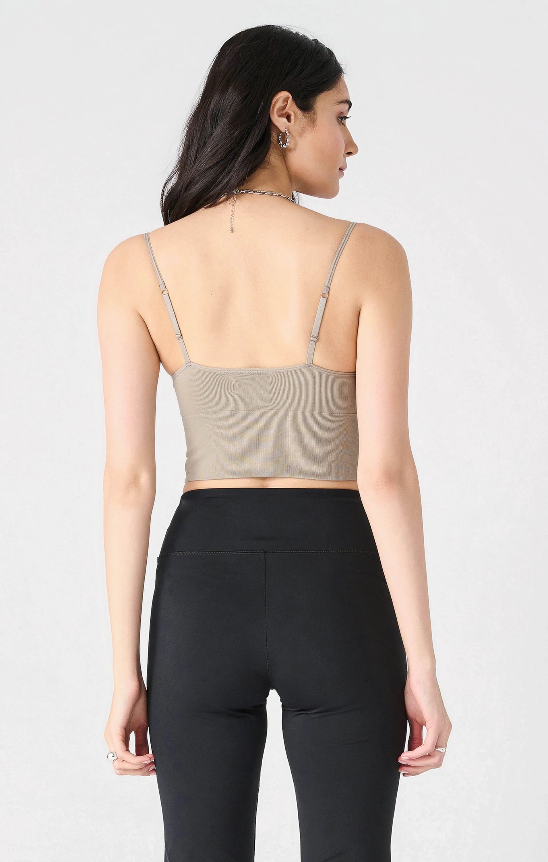 Seamless Bra Top sold by Dex product image thumbnail 2