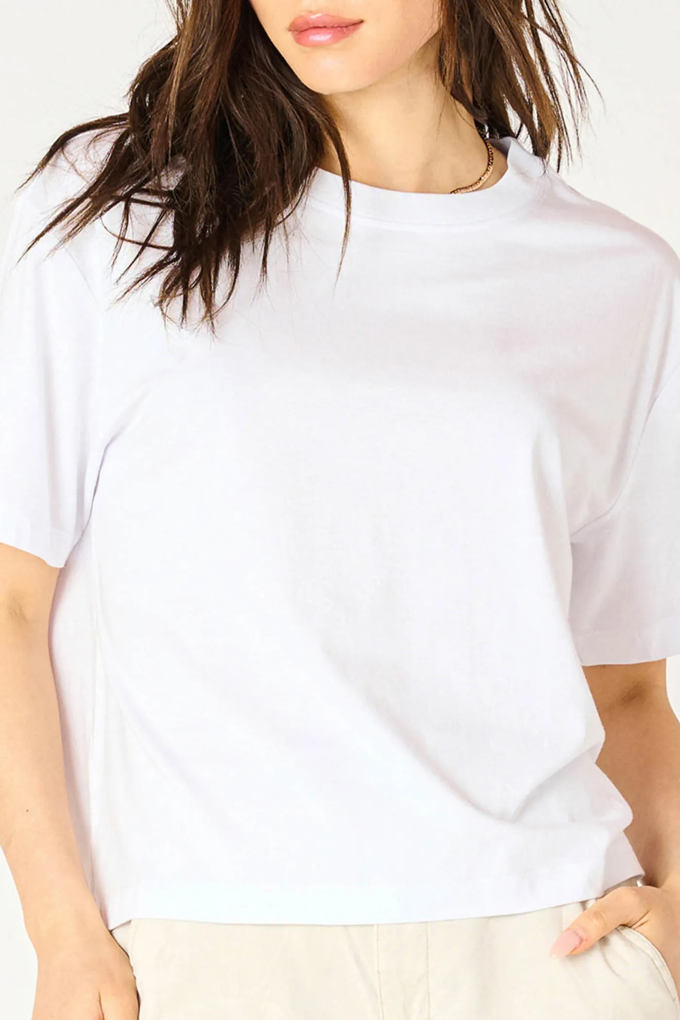 Essential Tee sold by Dex product image thumbnail 3