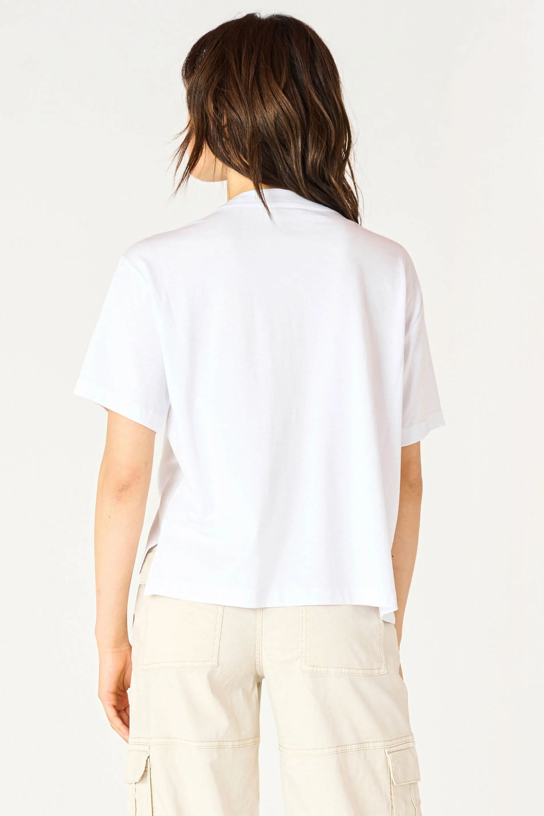 Essential Tee sold by Dex product image thumbnail 4