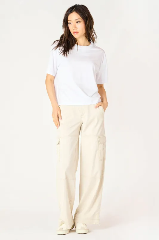 Essential Tee made by Dex