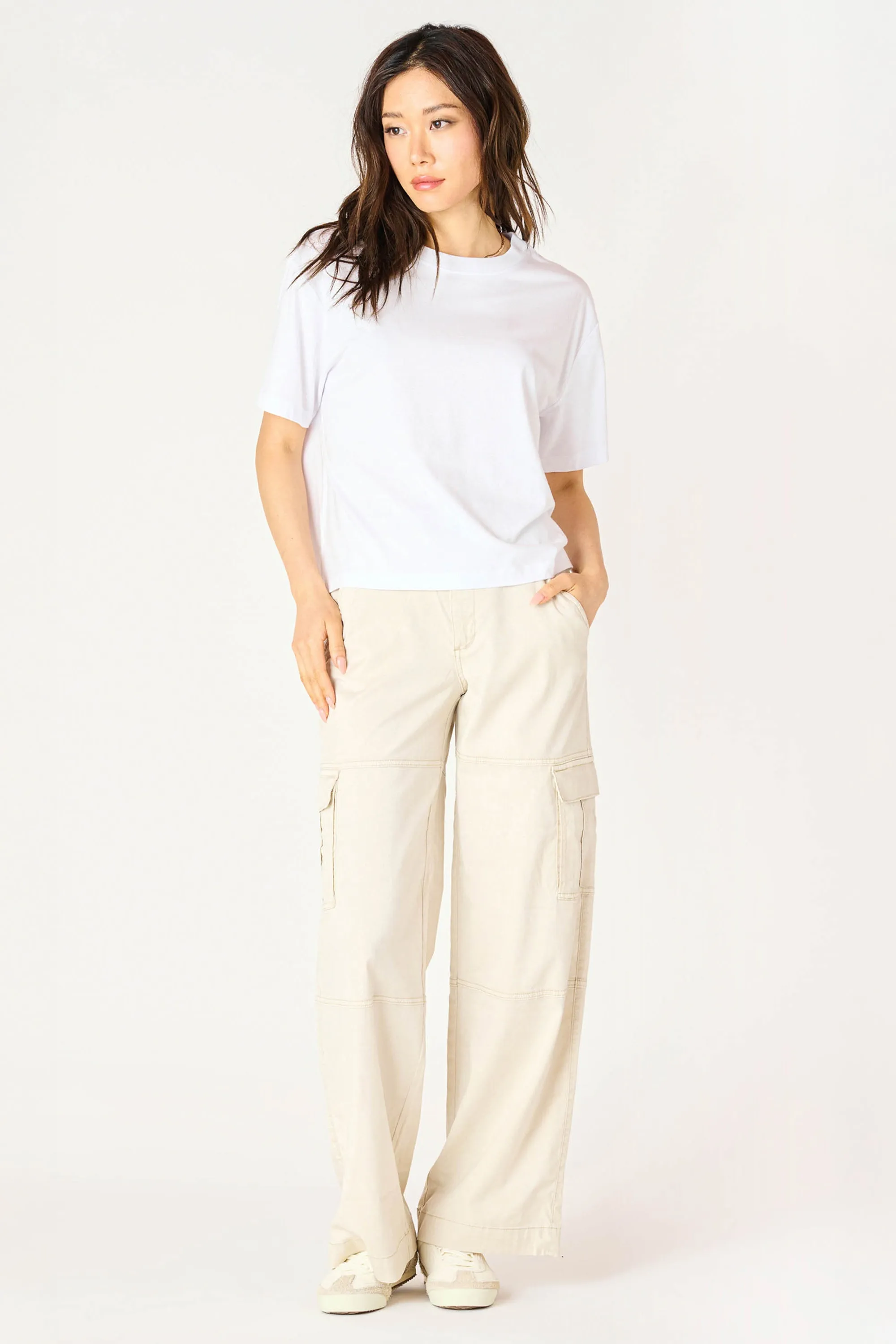 Essential Tee sold by Dex