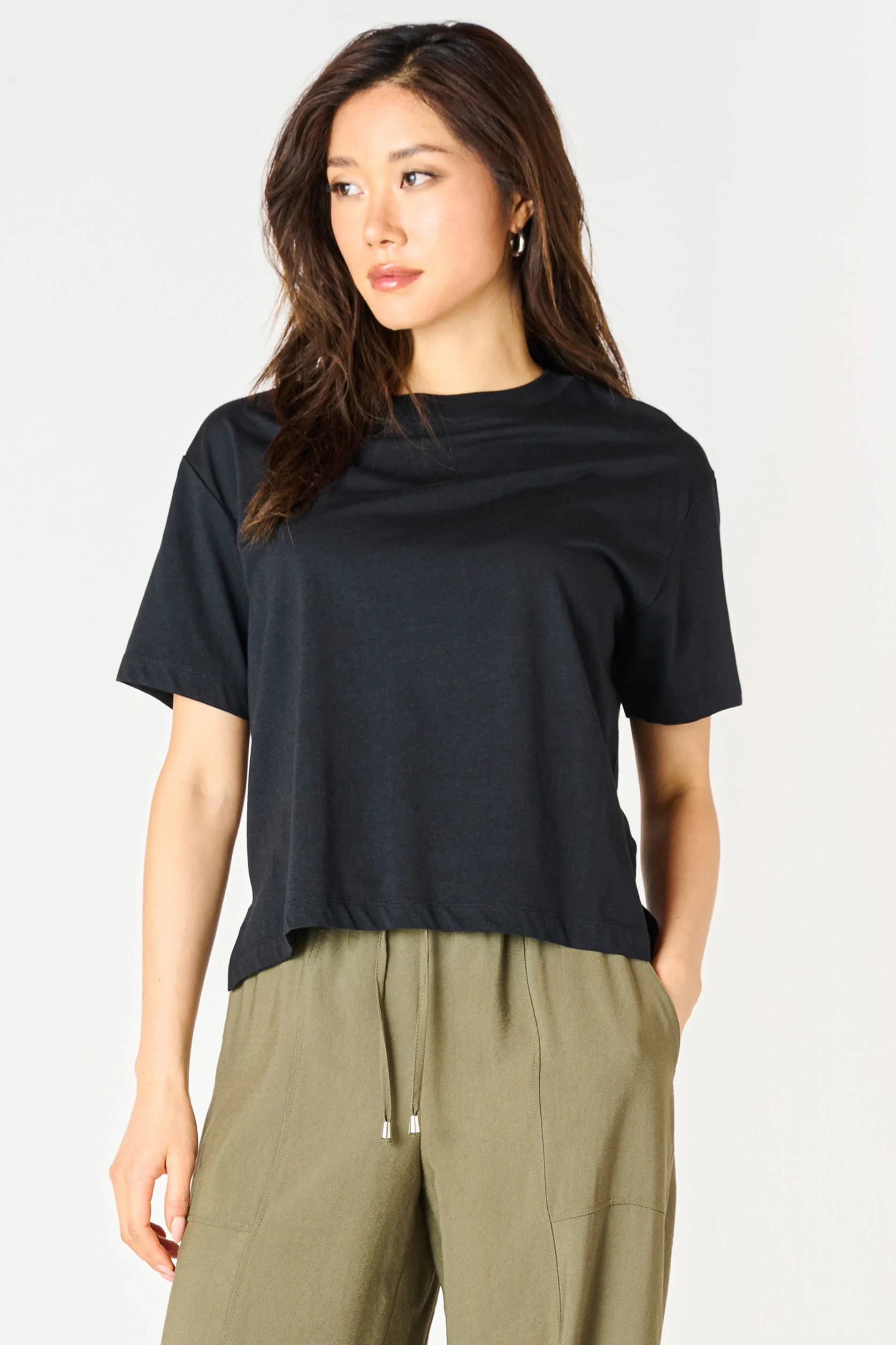 Essential Tee sold by Dex product image thumbnail 5