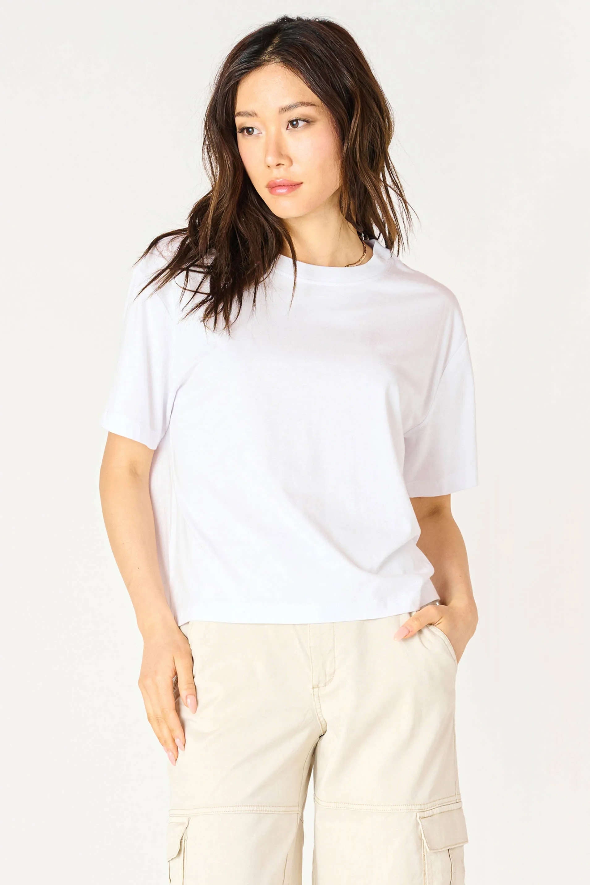 Essential Tee sold by Dex product image thumbnail 2