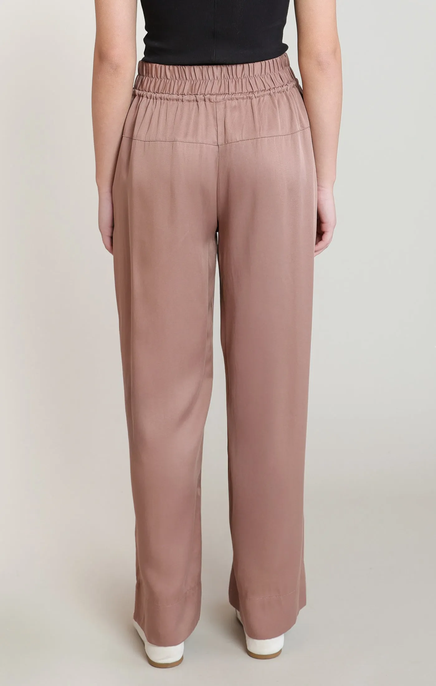Oversized Pull-On Pants sold by Dex product image thumbnail 2