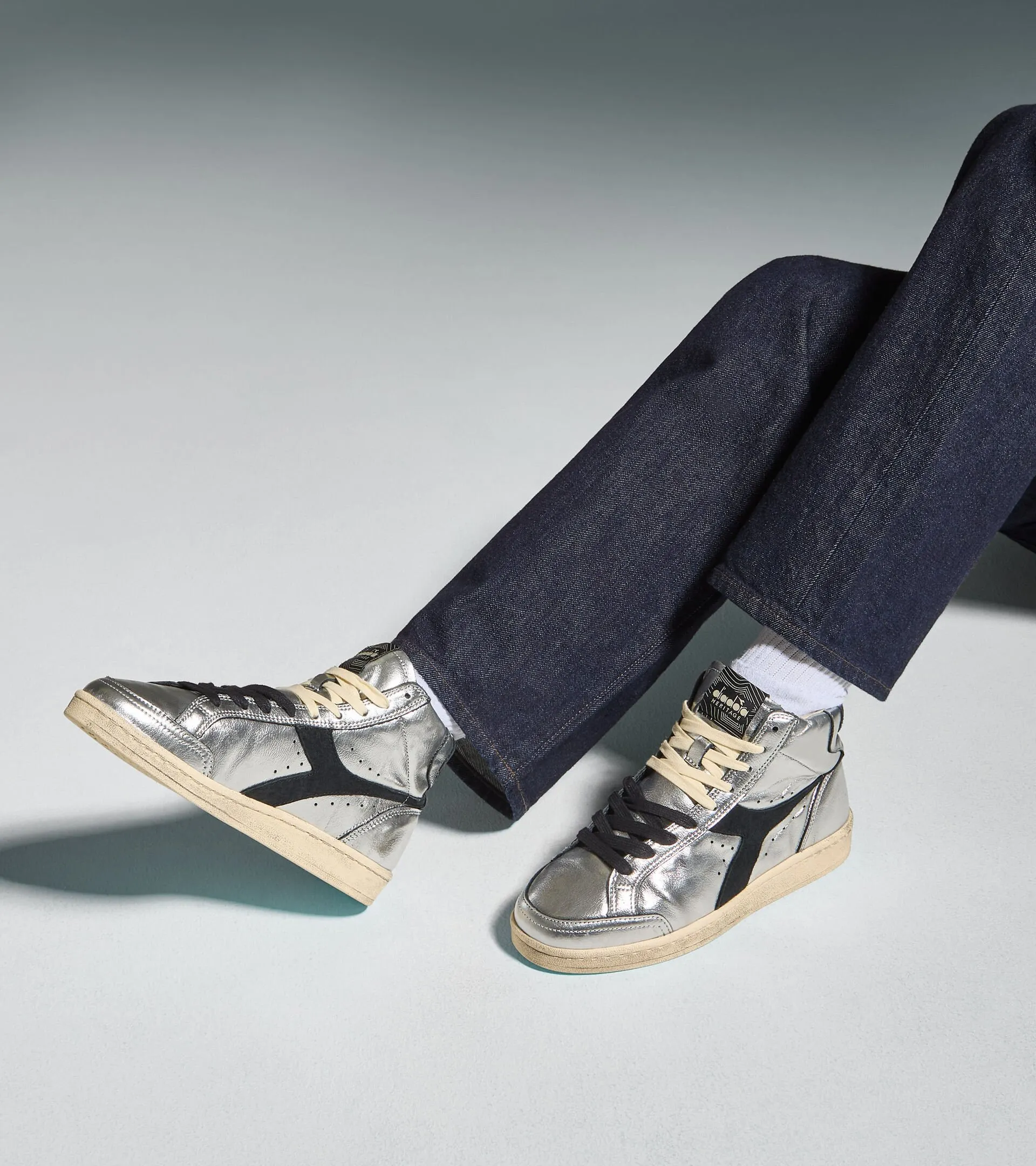 PRESTIGE HIGH METAL USED sold by Diadora product image thumbnail 2