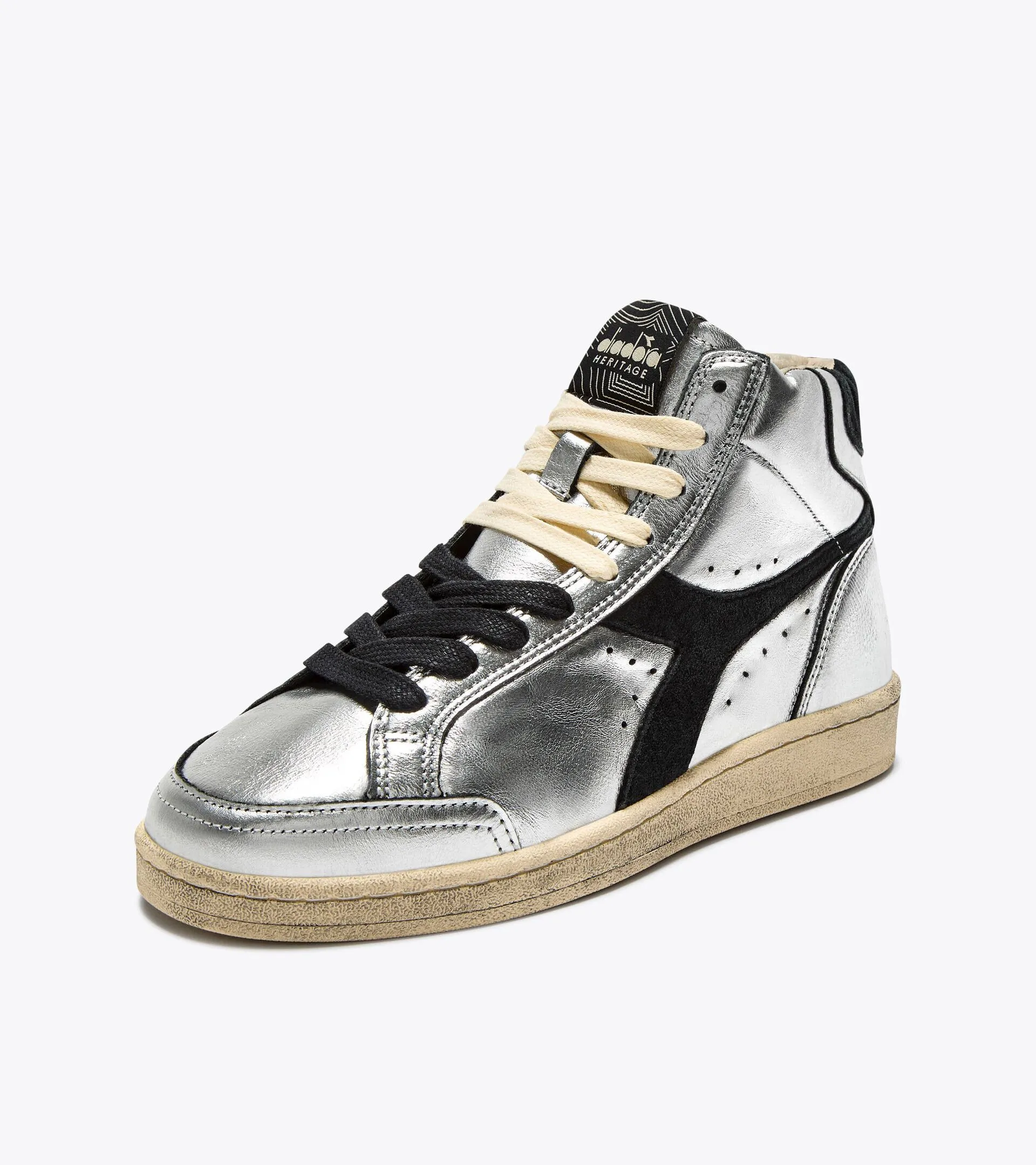 PRESTIGE HIGH METAL USED sold by Diadora product image thumbnail 3