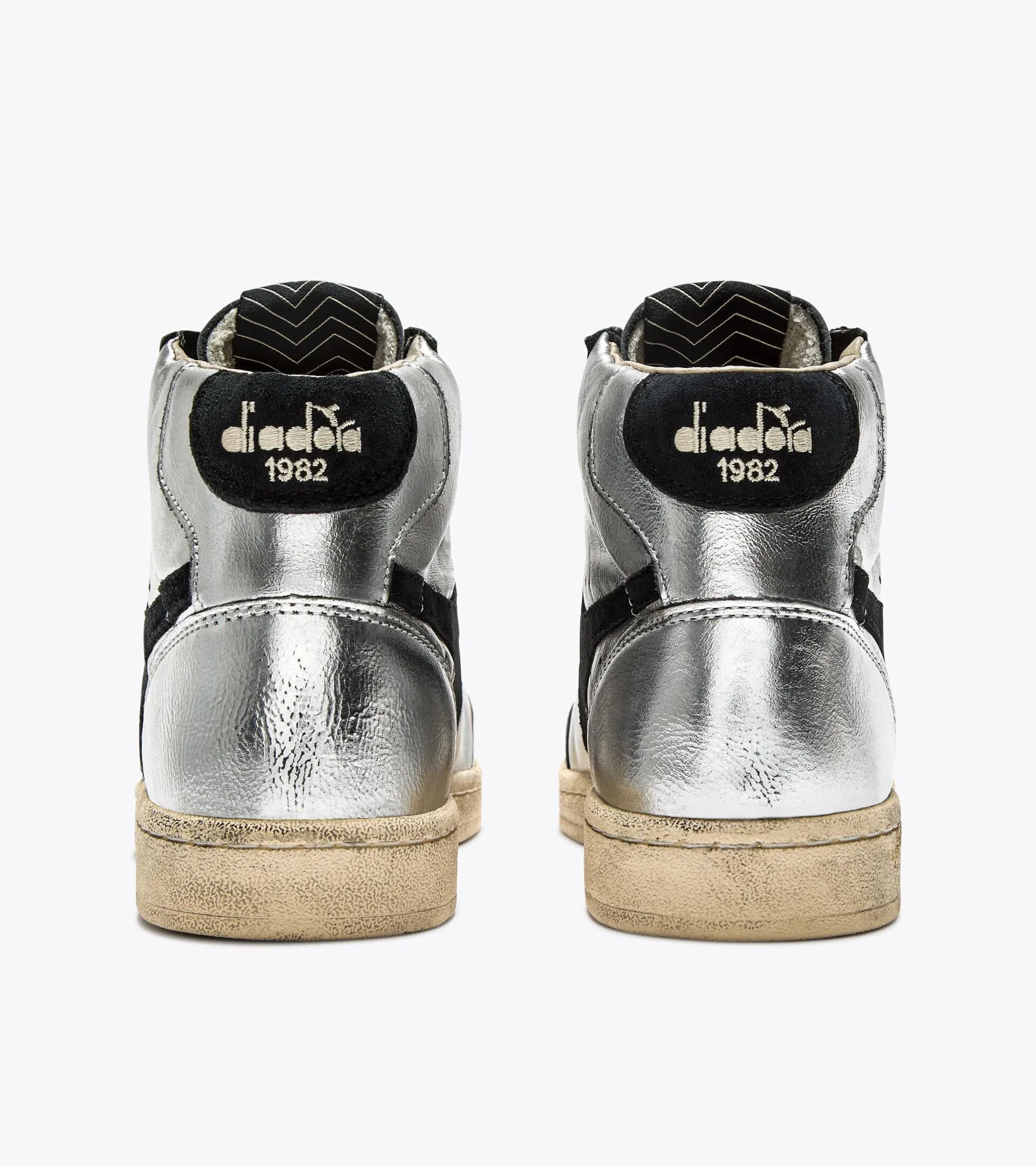 PRESTIGE HIGH METAL USED sold by Diadora product image thumbnail 4