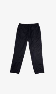 Diamond Cropped Track Pants - Black sold by Diamond Supply Co.