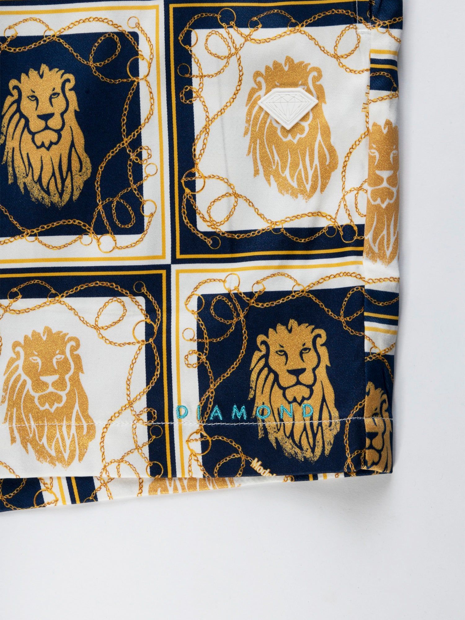 Modelo Shorts sold by Diamond Supply Co. product image thumbnail 2