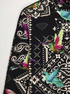Hummingbird Hoodie - Black sold by Diamond Supply Co.