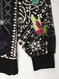 Hummingbird Hoodie - Black sold by Diamond Supply Co.