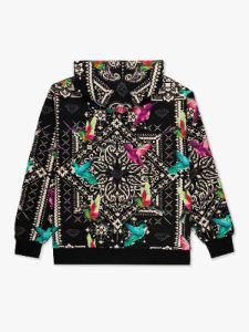 Hummingbird Hoodie - Black sold by Diamond Supply Co.