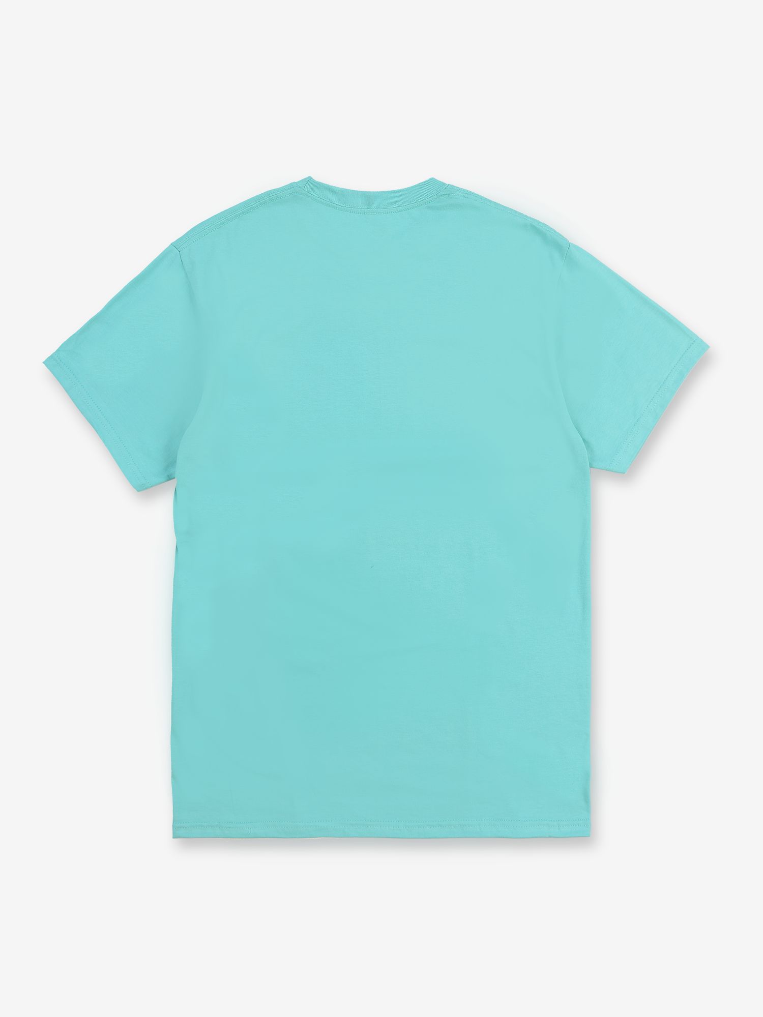 CHEVY BEL AIR TEE - DBLU sold by Diamond Supply Co. product image thumbnail 2