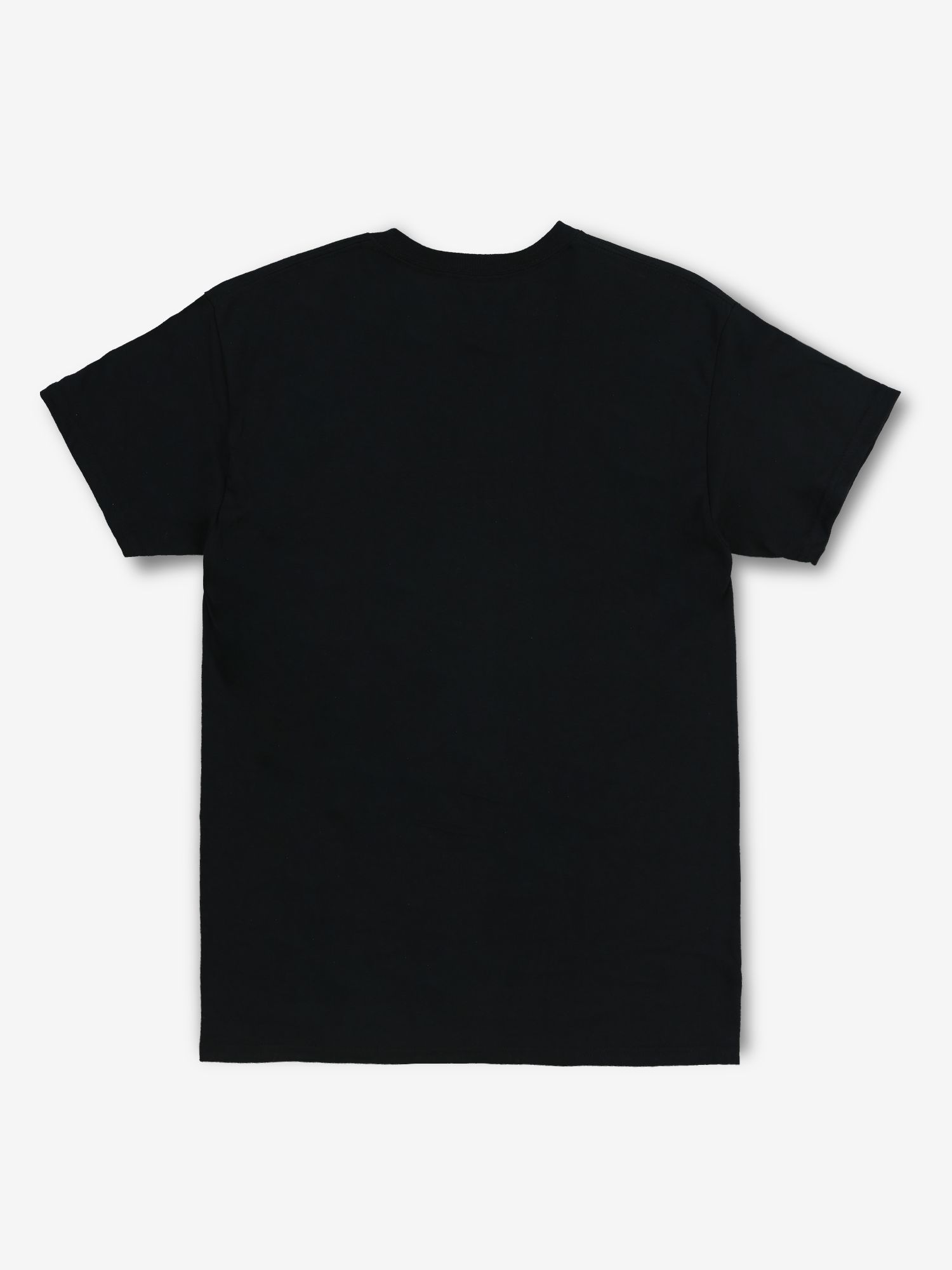 CHEVY HEARTBEAT TEE - BLK sold by Diamond Supply Co. product image thumbnail 2