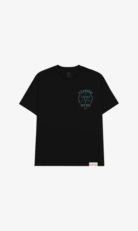 McDonald's | Diamond Supply Co. Tee | Parallel