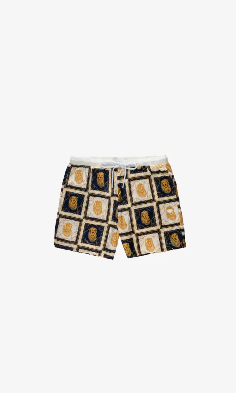 Modelo Shorts sold by Diamond Supply Co.