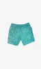 Emerald Short - Teal sold by Diamond Supply Co.
