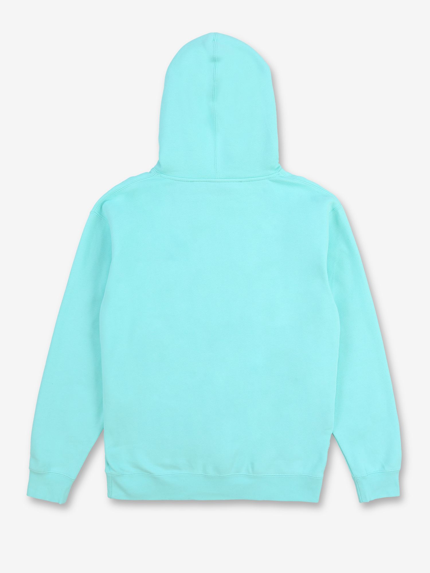 CHEVY POWERED BY HOODIE - DBLU sold by Diamond Supply Co. product image thumbnail 2