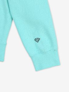 CHEVY POWERED BY HOODIE - DBLU sold by Diamond Supply Co.