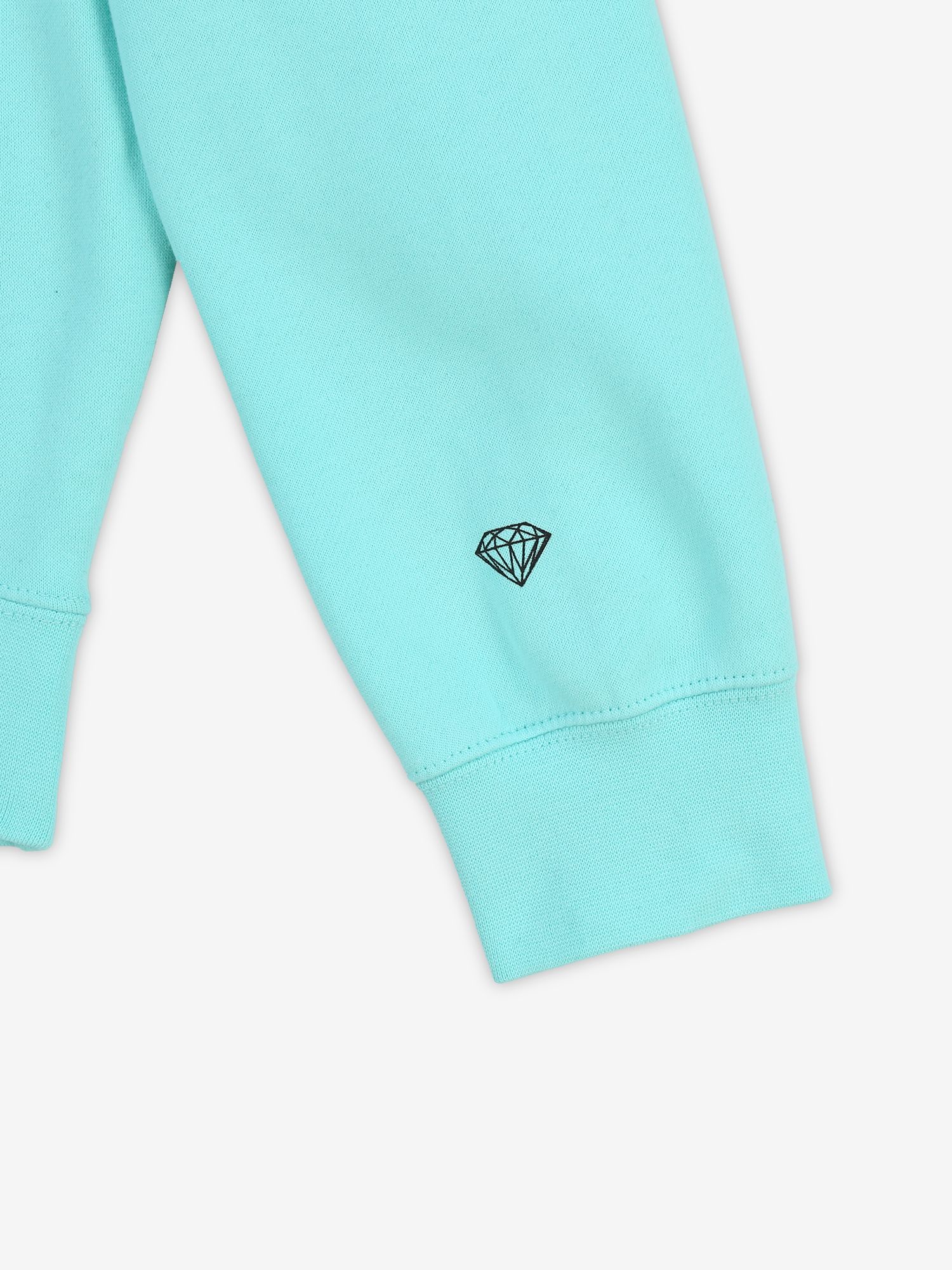 CHEVY POWERED BY HOODIE - DBLU sold by Diamond Supply Co. product image thumbnail 3