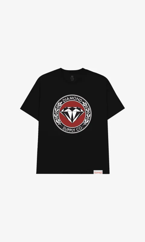 G-CLASS TEE - BLACK sold by Diamond Supply Co.