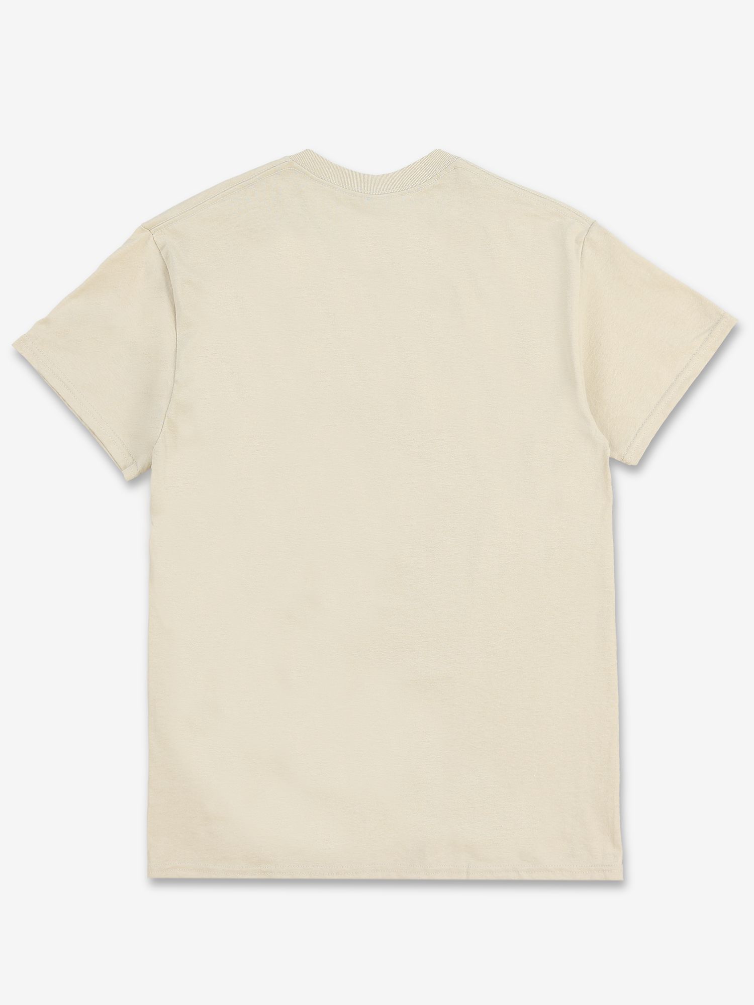 CHEVY CALIFORNIA CHAPTER TEE - SAND sold by Diamond Supply Co. product image thumbnail 2