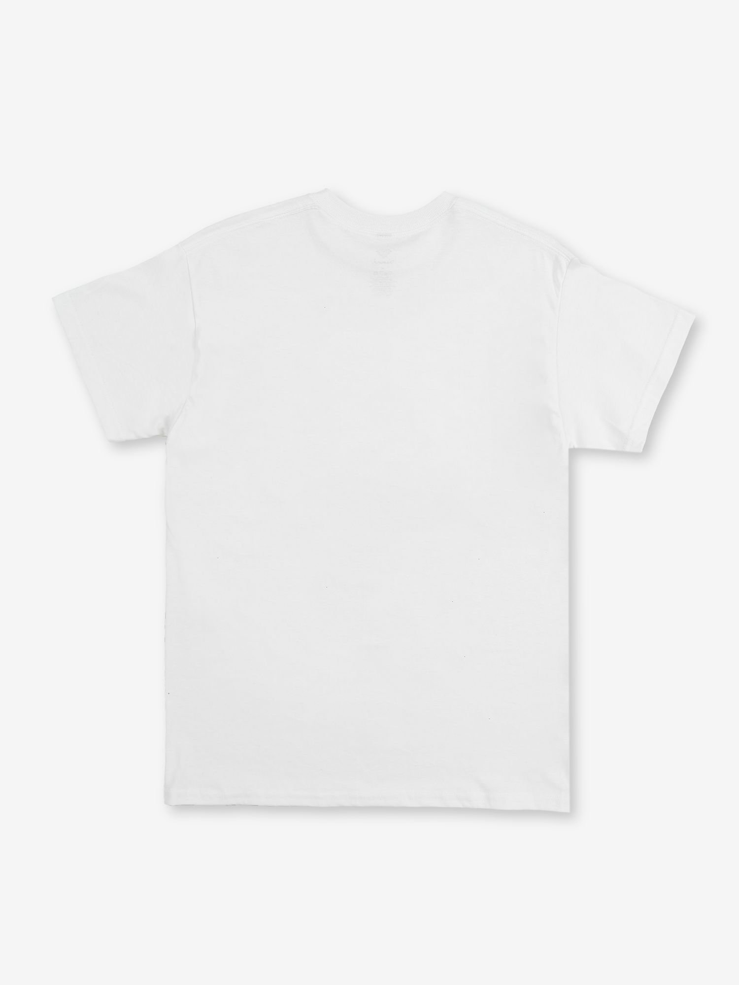 CHEVY POWERED BY TEE - WHT/BLU sold by Diamond Supply Co. product image thumbnail 2