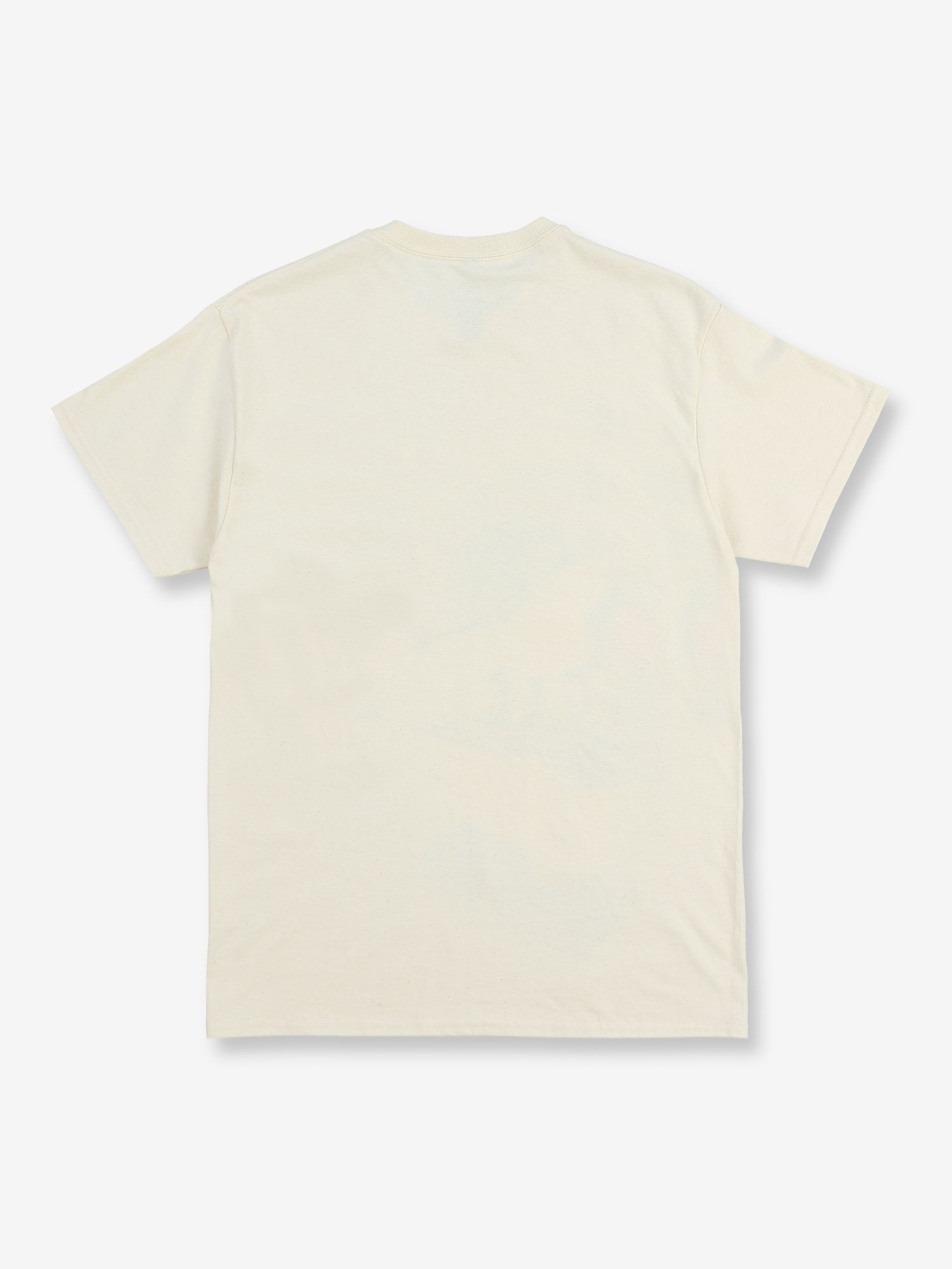 CHEVY IMPALA TEE - NAT sold by Diamond Supply Co. product image thumbnail 2