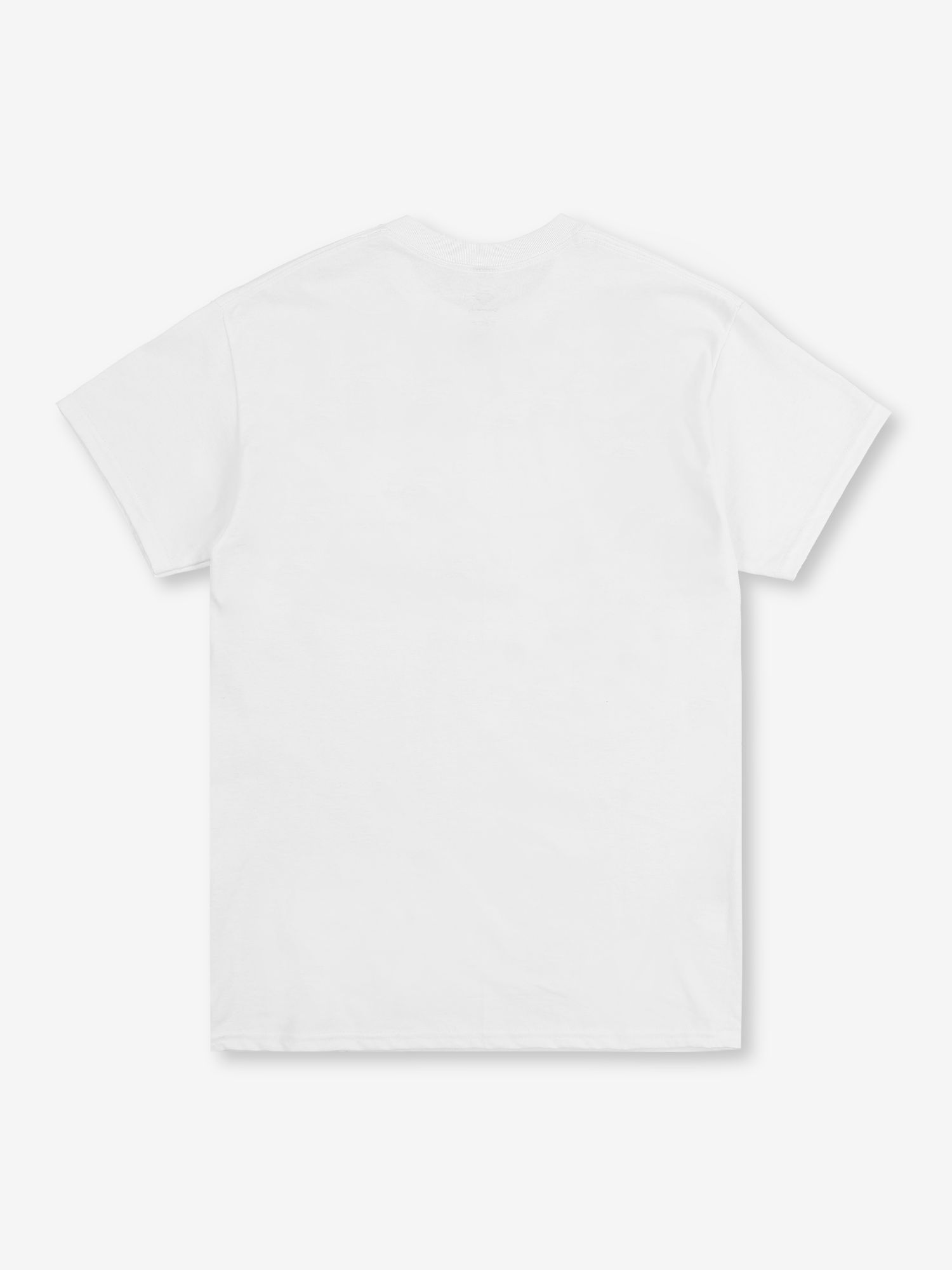CHEVY BEL AIR TEE - WHT sold by Diamond Supply Co. product image thumbnail 2