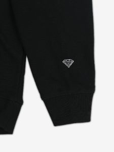 CHEVY CORVETTE HOODIE - BLK sold by Diamond Supply Co.