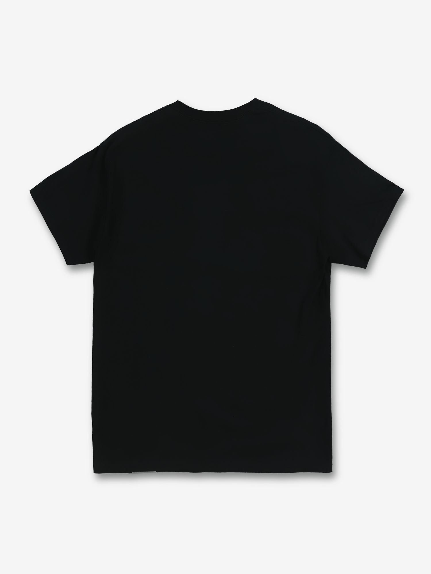 CHEVY IMPALA TEE - BLK sold by Diamond Supply Co. product image thumbnail 2