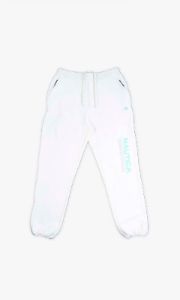 Nautica Logo Sweatpants - White sold by Diamond Supply Co.