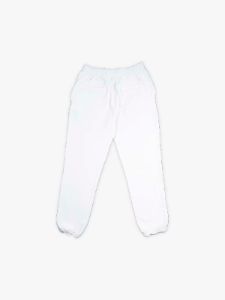 Nautica Logo Sweatpants - White sold by Diamond Supply Co.