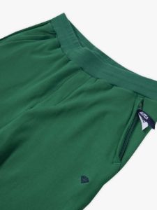Nautica Logo Sweatpants - Green sold by Diamond Supply Co.