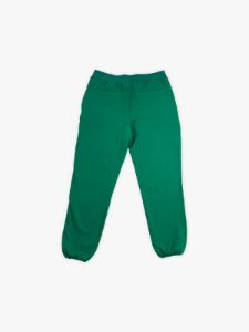 Nautica Logo Sweatpants - Green sold by Diamond Supply Co.