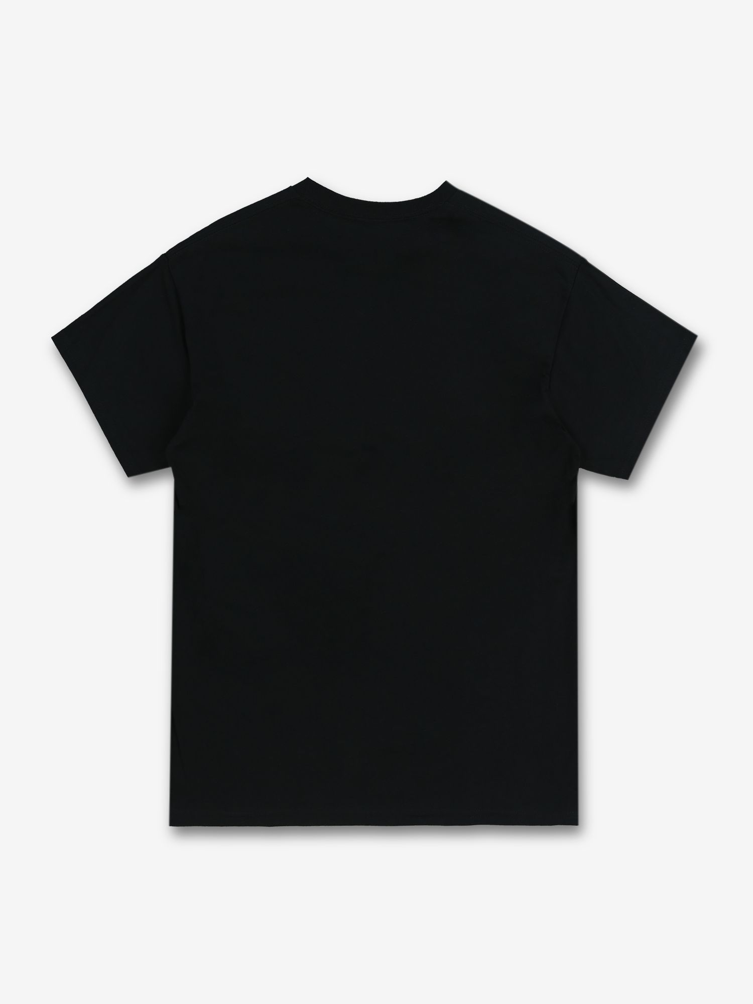 CHEVY BEL AIR TEE - BLK sold by Diamond Supply Co. product image thumbnail 2