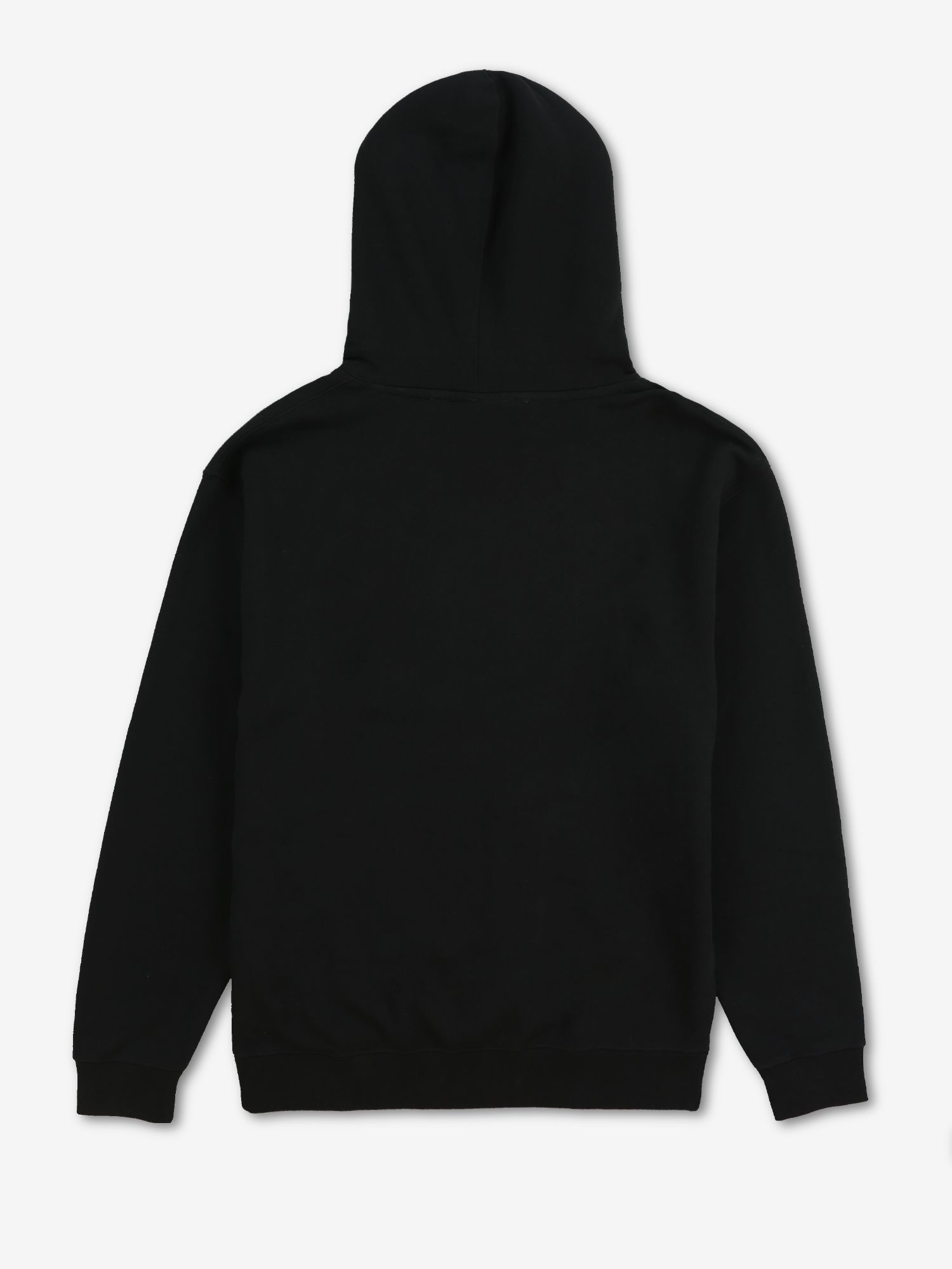 CHEVY POWERED BY HOODIE - BLK sold by Diamond Supply Co. product image thumbnail 2
