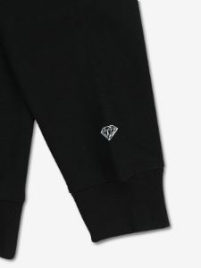 CHEVY POWERED BY HOODIE - BLK sold by Diamond Supply Co.