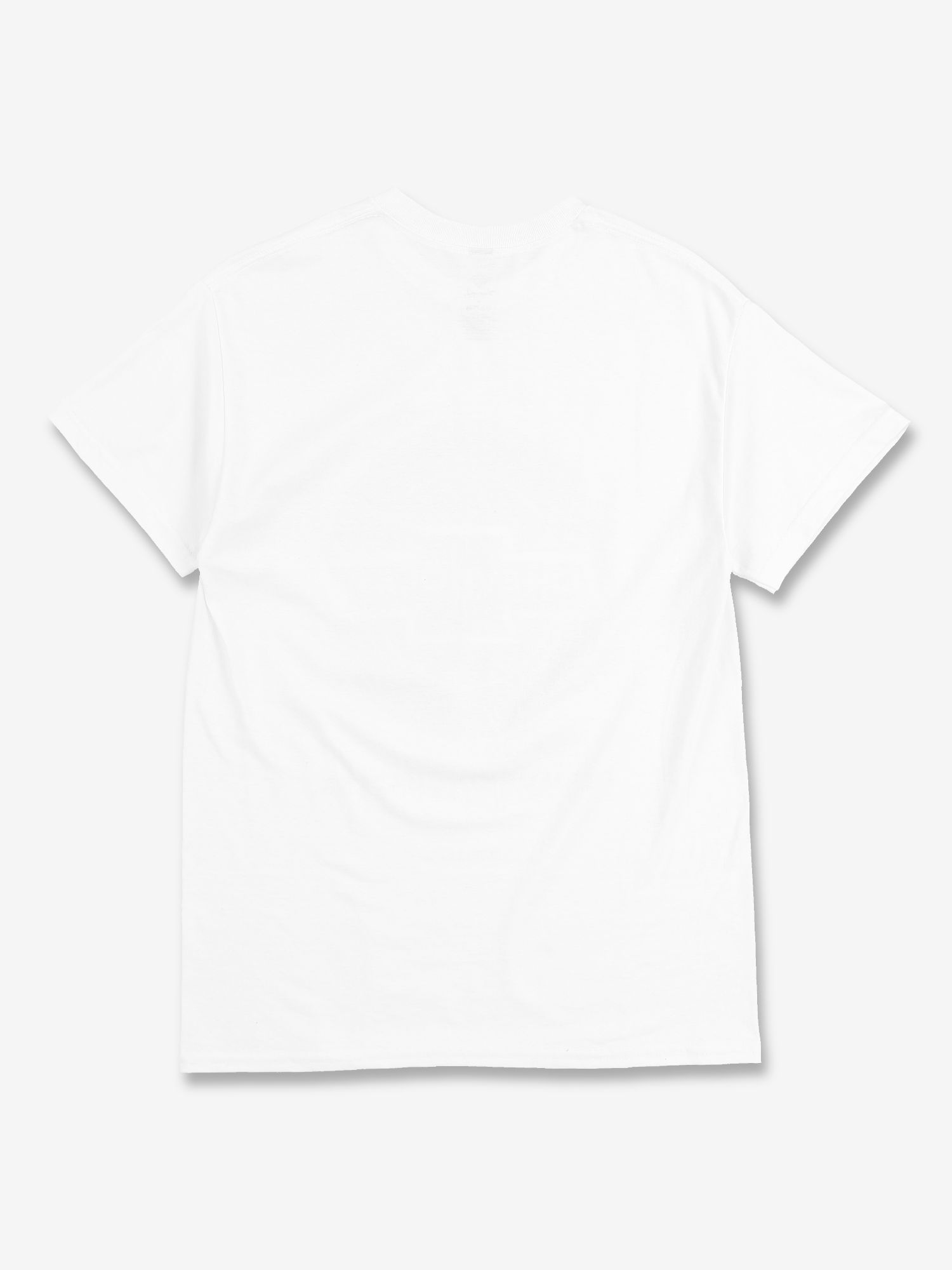 CHEVY CALIFORNIA CHAPTER TEE - WHT sold by Diamond Supply Co. product image thumbnail 2