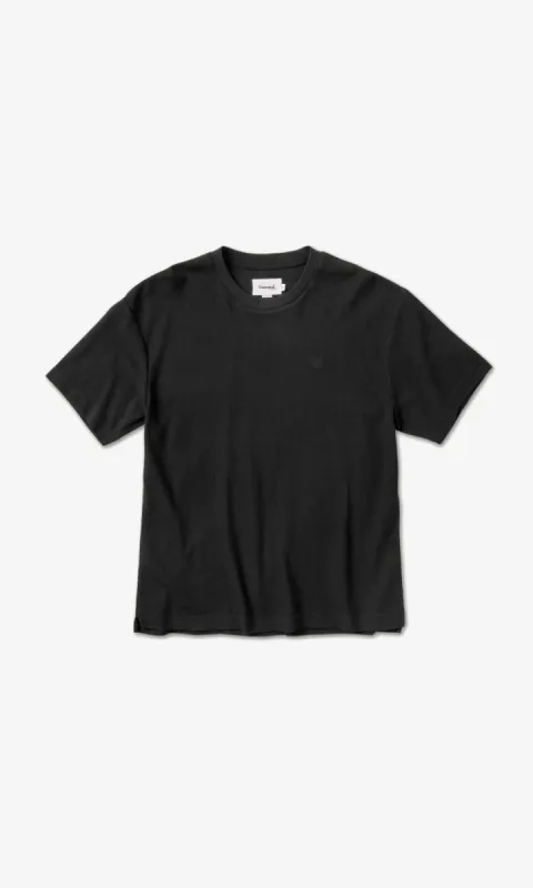 BRILLIANT OVERSIZED TEE  BLACK sold by Diamond Supply Co.