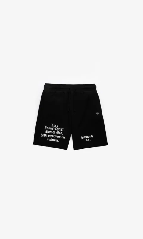 Mercy Short sold by Diamond Supply Co.