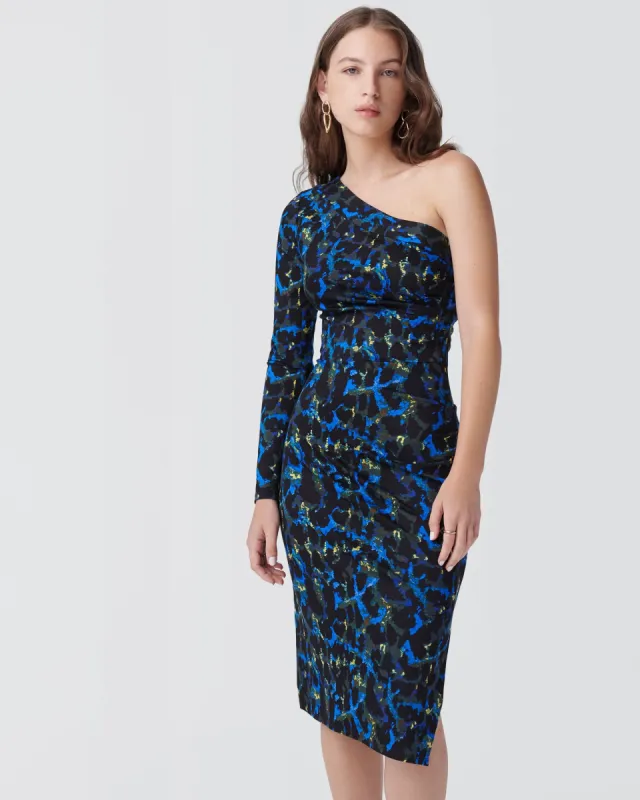 Minerva Dress sold by Diane Von Furstenberg