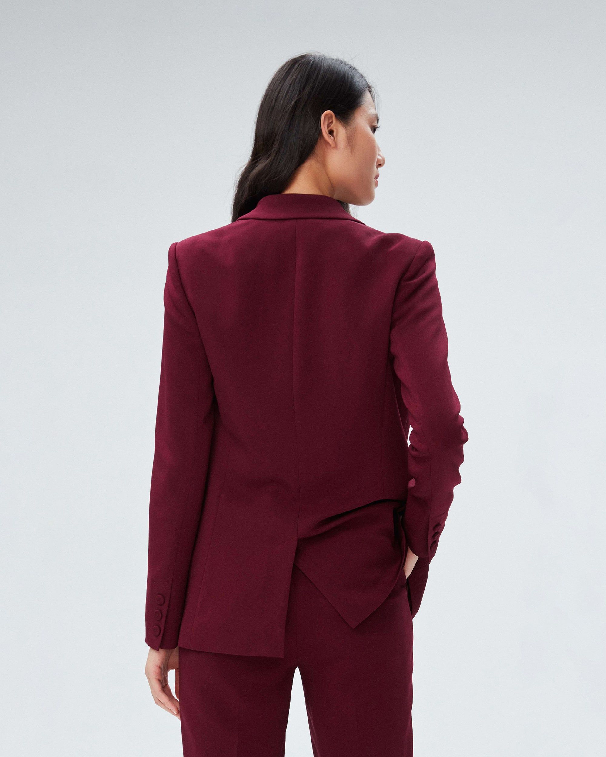 Salzburg Jacket sold by Diane Von Furstenberg product image thumbnail 3