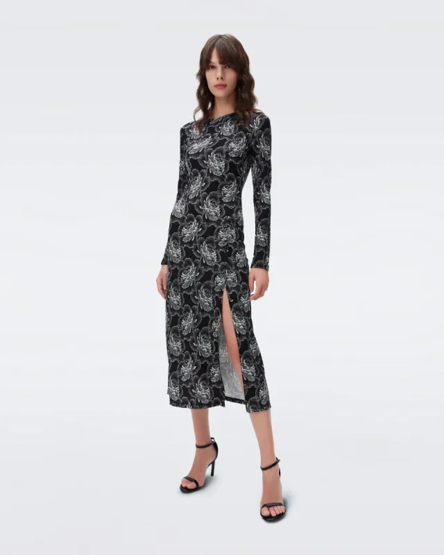 Lugosi Dress sold by Diane Von Furstenberg